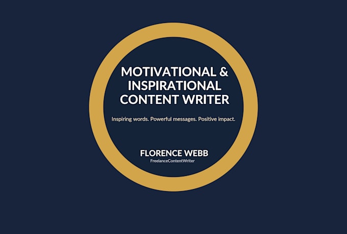 emphatically inspire your day
